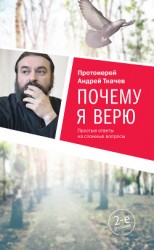 читать Почему я верю. Простые ответы на сложные вопросы