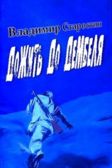 читать Дожить до дембеля