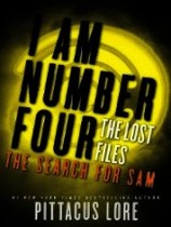 читать В поисках Сэма (ЛП)