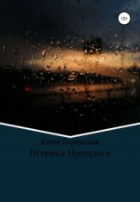 читать Оттенки прошлого