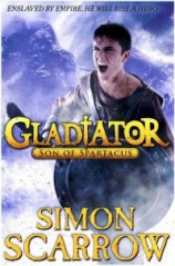 читать Son of Spartacus