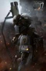 читать 3017: Ренегат