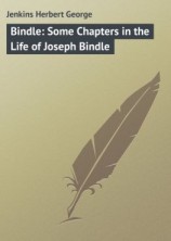 читать Bindle: Some Chapters in the Life of Joseph Bindle