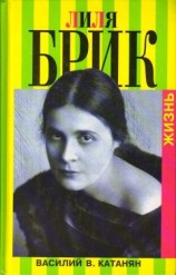 читать Лиля Брик. Жизнь