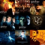 читать Гарри Поттер ( СИ )