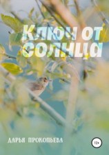 читать Ключ от солнца