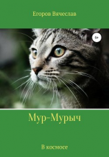 читать Мур-Мурыч. В космосе