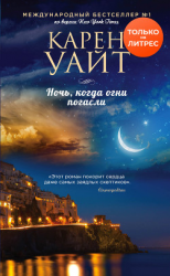читать Ночь, когда огни погасли