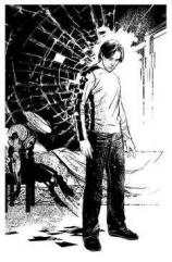 читать Хроника пикирующего бомбардировщика