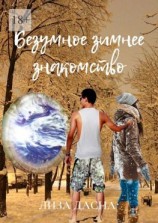 читать Безумное зимнее знакомство
