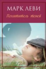читать Похититель теней