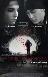 читать Event Reborn
