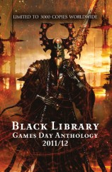 читать Black Library Games Day Anthology 2011/12