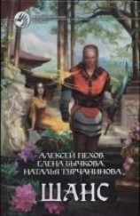 читать Ночь Летнего Солнцестояния