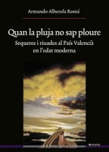 читать Quan la pluja no sap ploure