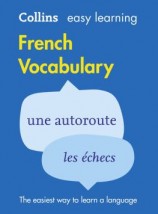читать Easy Learning French Vocabulary