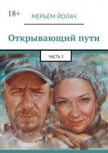 читать Открывающий пути. Часть 3