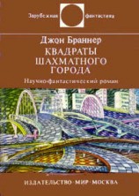 читать Квадраты шахматного города