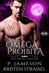 читать La Sua Omega Proibita