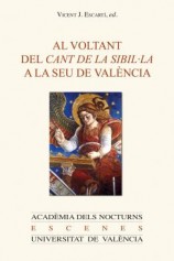 читать Al voltant del Cant de la Sibil·la a la Seu de València