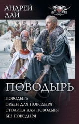 читать Поводырь: Поводырь. Орден для поводыря. Столица для поводыря. Без поводыря (сборник)