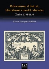 читать Reformisme il·lustrat, liberalisme i model educatiu