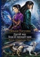 читать Другой мир. Беда не приходит одна