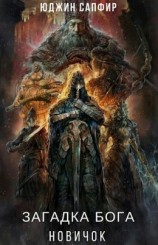 читать Загадка Бога: Новичок