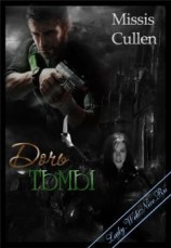 читать Дочь Тьмы