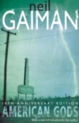 читать American Gods