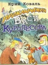 читать Приключения Васи Куролесова