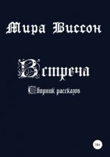 читать Встреча. Сборник рассказов