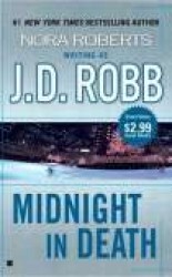 читать Полночь в Смерти