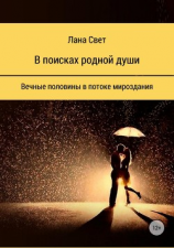 читать В поисках родной души. Вечные половины в потоке мироздания