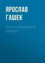 читать Англо-французы в Сибири
