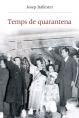 читать Temps de quarantena