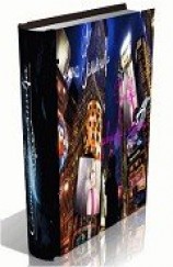 читать Улыбка девушки с экрана