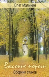 читать Высокие пороги. Сборник стихов