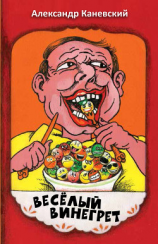читать Веселый винегрет