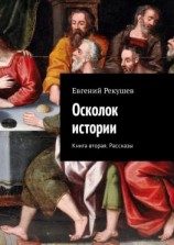 читать Осколок истории. Книга вторая. Рассказы