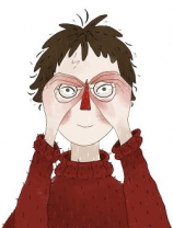 читать Хулиган и все-все-все