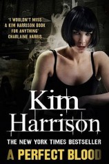 читать Бонус-глава «Идеальная кровь»