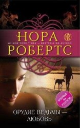 читать Орудие ведьмы – любовь