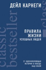 читать Правила жизни успешных людей. 21 вдохновляющая история о победе над собой