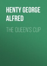 читать The Queen's Cup