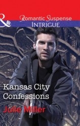 читать Kansas City Confessions