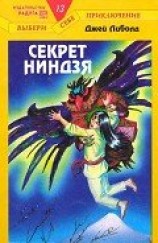 читать Секрет ниндзя