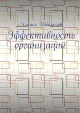 читать Эффективность организаций