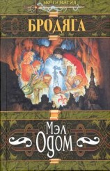 читать Бродяга
