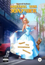 читать Никаких вам золушек